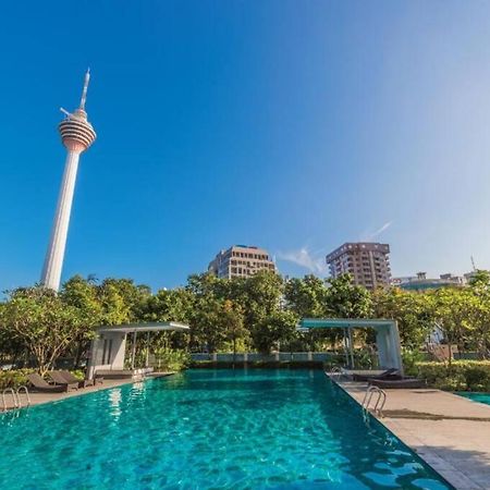 Suasana Suites Ceylon Bukit Ceylon By Coton Atelier Куала-Лумпур Екстер'єр фото