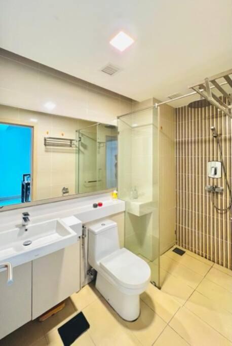 Suasana Suites Ceylon Bukit Ceylon By Coton Atelier Куала-Лумпур Екстер'єр фото